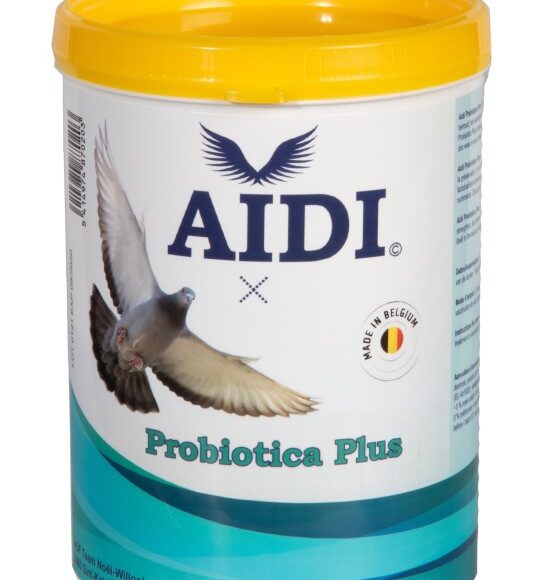 AIDIProbioticaPlus