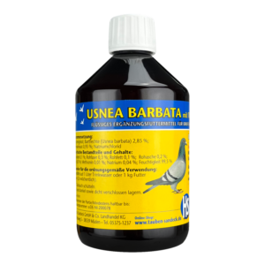Sandeck - Usnea barbata - 500 ML