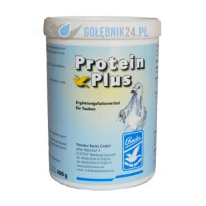 Backs - Protein Plus - 400g