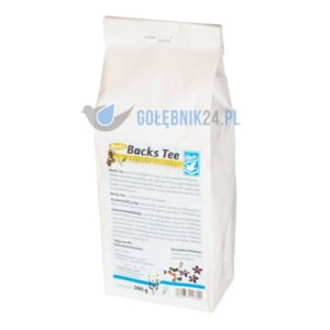 Backs - Taubentee (herbata dla gołębi) - 300 g