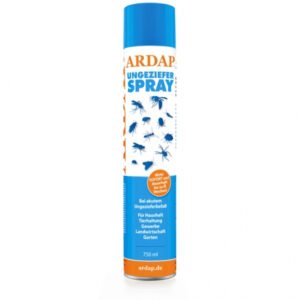 Quiko - Ardap Spray - 750 ml