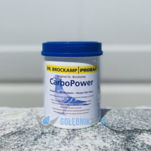 Brockamp - Carbo Power 500 g