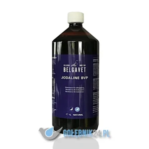 Belgavet - Jodaline Super Elixir - 1L