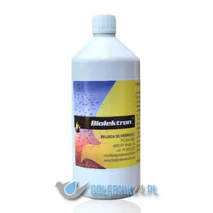 Belgica de Weerd - Bioelektron - 1L