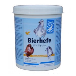 Backs - Bierhefe - 800g