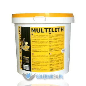 DHP Cultura - Multilith (z probiotykiem) - 10L