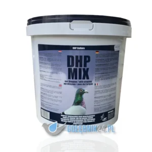 DHP Cultura - DHP Mix (grit na loty z oregano) - 10 L