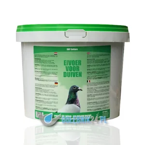 DHP Cultura - Eivoer voor duiven (pokarm jajeczny) - 8 L