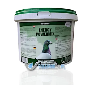 DHP Cultura - Energy PowerMix (kaloryczna mieszanka na loty i rozpłód) - 5 L