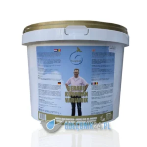 DHP Cultura - Gerard Koopman Variamix (z orzechami Pekan i nasionami Chia) - 8 L