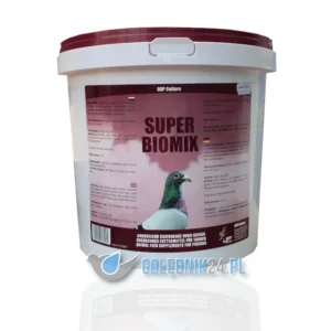 DHP Cultura - Super Biomix - 10 L