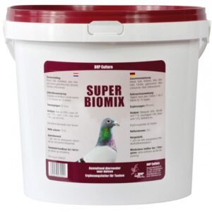 DHP Cultura - Super Biomix - 10 L