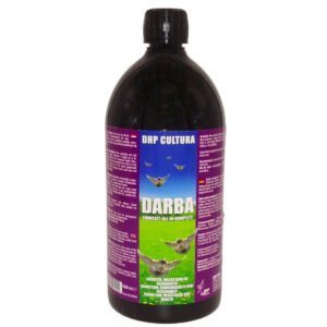 DHP Cultura - Darba Komplett (na układ trawienny) - 1 L