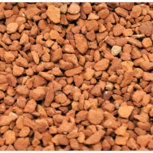 Cegła czerwona gryt - 15 kg