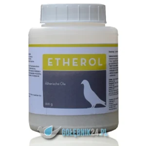 Hirn - Etherol - 200 g