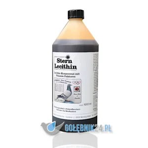 Hirn - Stern Lecithin - 1 L