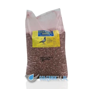 Sandeck - Pasch Multi Mix Mineral - 20kg