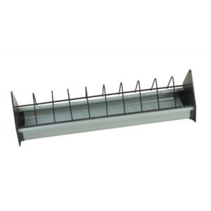 Karmnik druciak - karmidło plastikowe - 25 cm