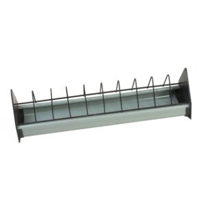 Karmnik druciak - karmidło plastikowe - 75 cm