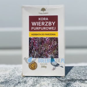 Leśna Dolina - Kora wierzby purpurowej (herbata) - 300 g