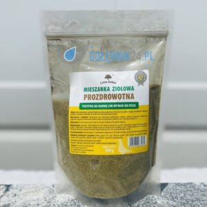 Leśna Dolina - Mieszanka ziołowa Prozdrowotna - 500 g