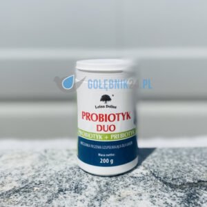 Leśna Dolina - Probiotyk + Prebiotyk - 200 g