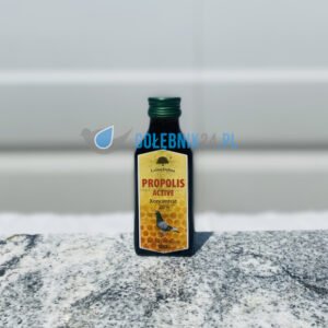 Leśna Dolina - Propolis (koncentrat 20%) - 100 ml