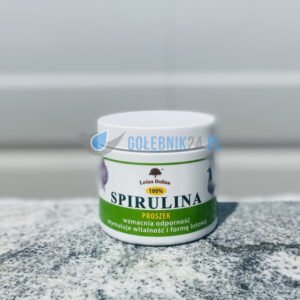 Leśna Dolina - Spirulina - 200 g