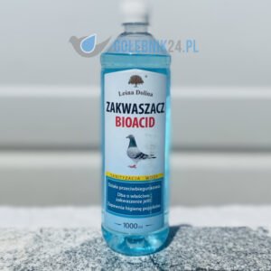 Leśna Dolina - Zakwaszacz - 1 L