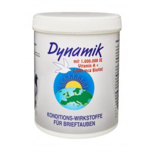 Nebel Dynamik - Dynamik 500 g