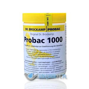Brockamp - Probac 1000 - 500 g