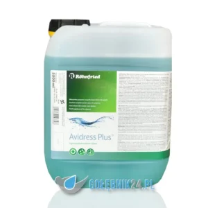 Röhnfried - Avidress Plus - 5L