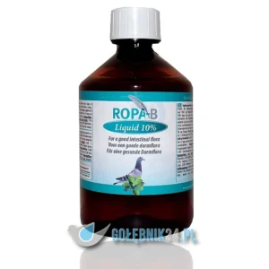 Ropapharm – Ropa-B Liquid 10% - 500ml