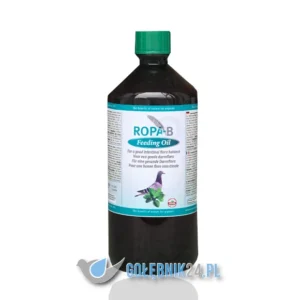Ropapharm - Ropa-B Feeding Oil 2% - 1L