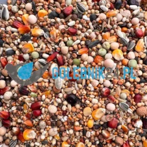 ProBio - Rozpłodo-Lotowa 22 składnikowa - 25 kg