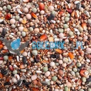 ProBio - Rozpłodowa 21 składnikowa - 25 kg