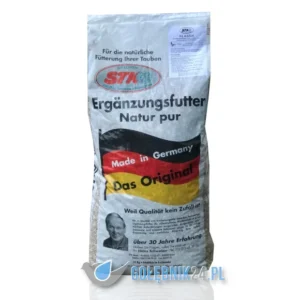 STK - Krokiety warzywne KLASSIK - 10 kg