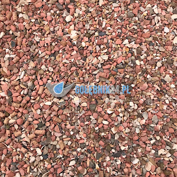 Sandeck - Pasch Multi Mix Mineral - 20kg - obrazek 2