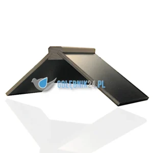 Siodełka spoczynkowe drewniane - 10 szt