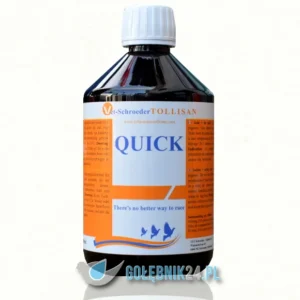 Tollisan - Quick - 500ml