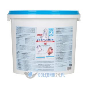 Backs - VI-SPU-MIN - 5 kg