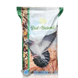 Best Natural - BK Bez kukurydzy i pszenicy - 20 kg