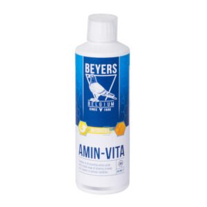 Beyers - Amin-Vita (aminokwasy i witaminy) - 400 ml