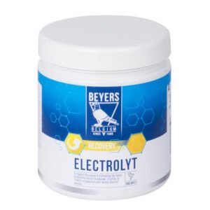 Beyers - Electrolyt (elektrolity w proszku) - 500 g