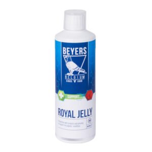 Beyers - Royal Jelly (mleczko pszczele) - 400 ml