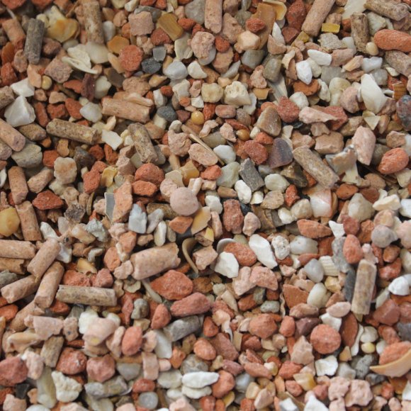 DHP Cultura - DHP Mix (grit na loty z oregano) - 10 L - obrazek 2