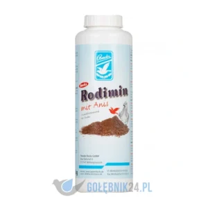 Backs - Rodimin mit Anis - 1kg