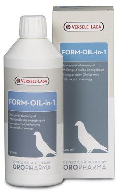 Versele-Laga - Form-Oil Plus - 500ml