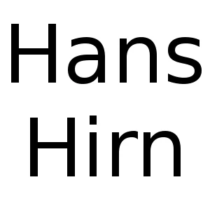 Hirn