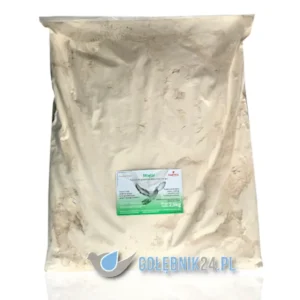 Miętal (posypka dezynfekcyjna absorbująca wilgoć) - 10 kg